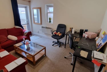 1 bed studio, Albert Grove, Southsea, Portsmouth, PO51NG - Image 5