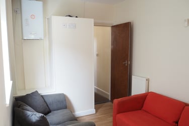1 bed house, Beatrice Road, Southsea, Portsmouth, PO40JY - Image 4