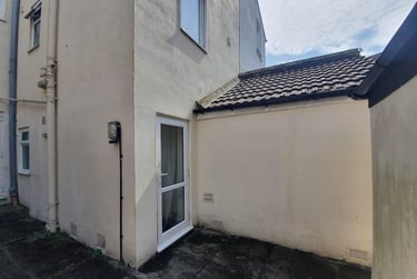 1 bed studio, Albert Grove, Southsea, Portsmouth, PO51NG - Image 5