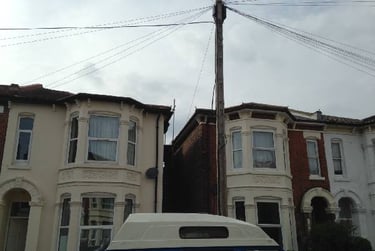 3 bed flat, Albert Grove, Southsea, Portsmouth, PO51NG - Image 5