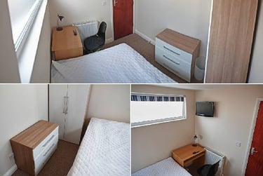 3 bed house, Fawcett Road, Southsea, Portsmouth, PO40LE - Image 6
