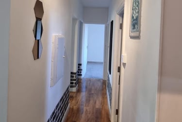 3 bed flat, Maysoule Road, Wandsworth, London, SW112BT - Image 6