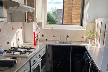 3 bed flat, Maysoule Road, Wandsworth, London, SW112BT - Image 7
