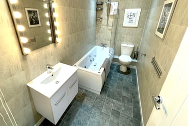 3 bed flat, Roscoe Street, City Centre, Liverpool, L12SX - Image 6