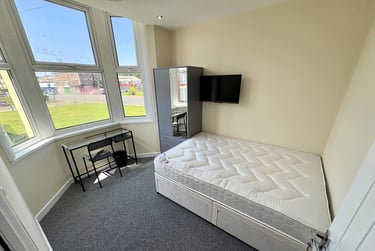 6 bed house, Empress Road, Kensington, Liverpool, L78SD - Image 7