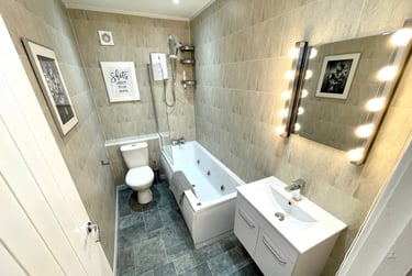 5 bed flat, Roscoe Street, City Centre, Liverpool, L12SX - Image 9