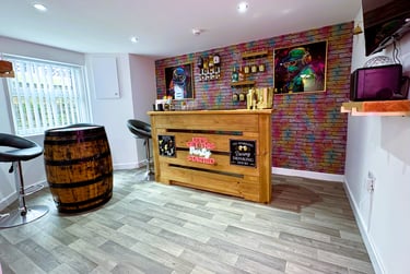 6 bed house, Empress Road, Kensington, Liverpool, L78SD - Image 1