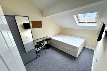 6 bed house, Empress Road, Kensington, Liverpool, L78SD - Image 8