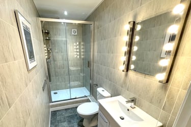 5 bed flat, Roscoe Street, City Centre, Liverpool, L12SX - Image 10