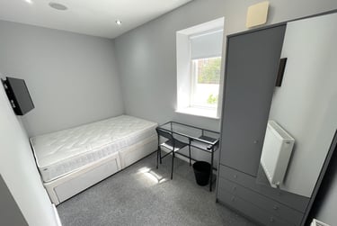 5 bed flat, Roscoe Street, City Centre, Liverpool, L12SX - Image 4