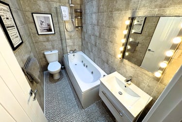 6 bed house, Empress Road, Kensington, Liverpool, L78SD - Image 11