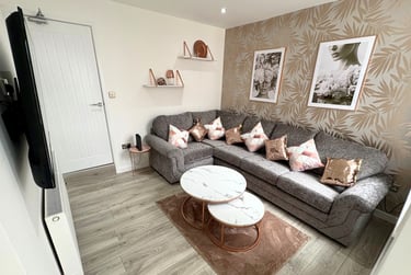 6 bed house, Empress Road, Kensington, Liverpool, L78SD - Image 2