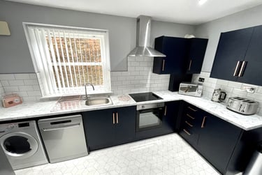 3 bed flat, Roscoe Street, City Centre, Liverpool, L12SX - Image 2