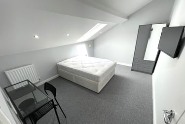5 bed flat, Roscoe Street, City Centre, Liverpool, L12SX - Image 6
