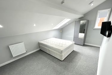 5 bed flat, Roscoe Street, City Centre, Liverpool, L12SX - Image 7