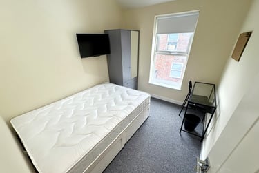 6 bed house, Empress Road, Kensington, Liverpool, L78SD - Image 10