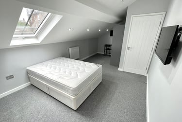 5 bed flat, Roscoe Street, City Centre, Liverpool, L12SX - Image 8