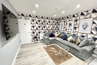 5 bed flat, Roscoe Street, City Centre, Liverpool, L12SX - Image 2