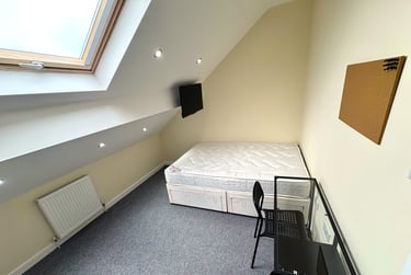 6 bed house, Empress Road, Kensington, Liverpool, L78SD - Image 9