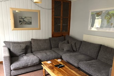 7 bed house, May terrace, Near university, Plymouth, PL48PP - Image 4