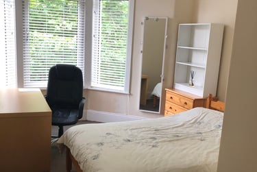 7 bed house, May terrace, Near university, Plymouth, PL48PP - Image 9