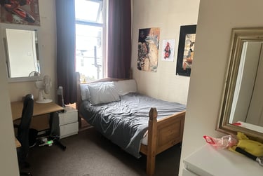 9 bed house, Tothill avenue,, Near university, Plymouth, PL48PH - Image 12