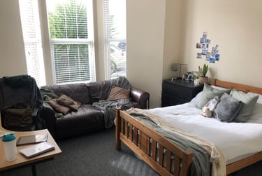 9 bed house, Tothill avenue,, Near university, Plymouth, PL48PH - Image 11