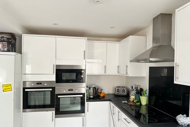 7 bed house, May terrace, Near university, Plymouth, PL48PP - Image 3