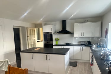 9 bed house, Tothill avenue,, Near university, Plymouth, PL48PH - Image 1