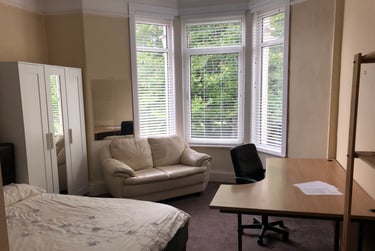 9 bed house, Tothill avenue,, Near university, Plymouth, PL48PH - Image 5