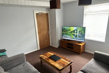 7 bed house, May terrace, Near university, Plymouth, PL48PP - Image 5