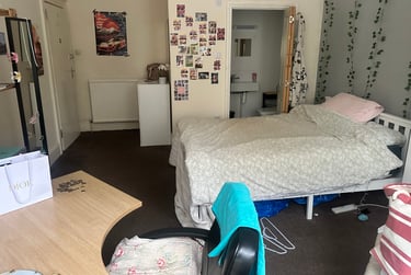 9 bed house, Tothill avenue,, Near university, Plymouth, PL48PH - Image 13