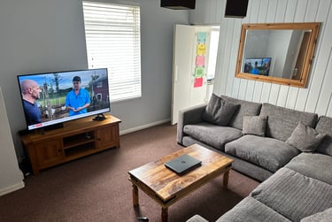 7 bed house, May terrace, Near university, Plymouth, PL48PP - Image 6