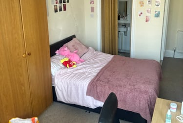 7 bed house, May terrace, Near university, Plymouth, PL48PP - Image 13