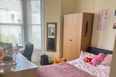 7 bed house, May terrace, Near university, Plymouth, PL48PP - Image 14