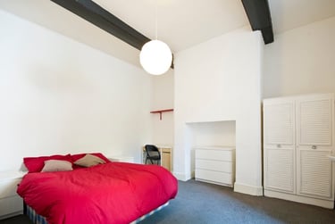 4 bed flat, Forest Road West, Arboretum, Nottingham, NG74ER - Image 7