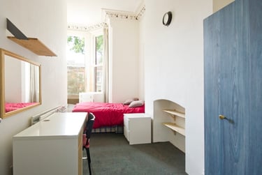 4 bed flat, Forest Road West, Arboretum, Nottingham, NG74ER - Image 9