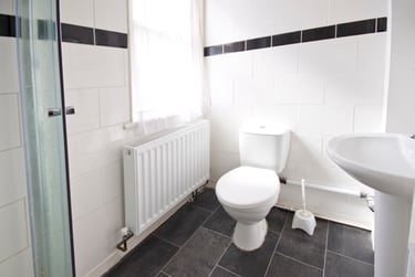 3 bed house, Burns Street, Arboretum, Nottingham, NG74DS - Image 5