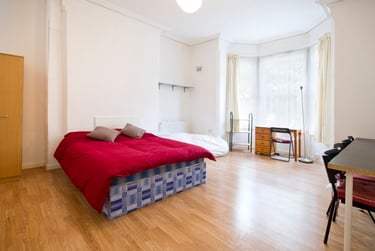 3 bed house, Burns Street, Arboretum, Nottingham, NG74DS - Image 6