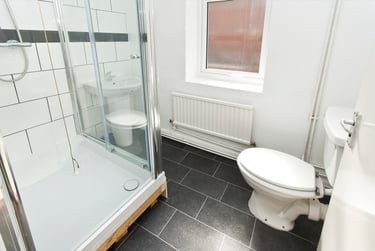 3 bed house, Burns Street, Arboretum, Nottingham, NG74DS - Image 8
