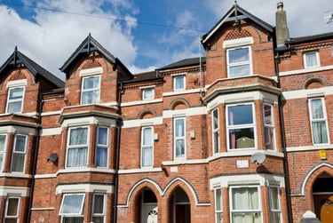 1 bed house, Bentinck Road, Radford, Nottingham, NG74AG - Image 1