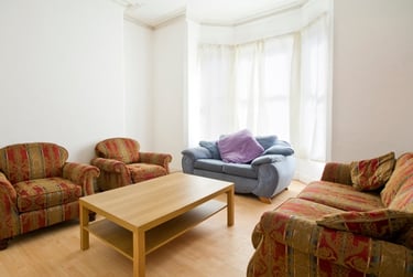 1 bed house, Bentinck Road, Radford, Nottingham, NG74AG - Image 3