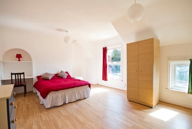 1 bed house, Bentinck Road, Radford, Nottingham, NG74AG - Image 4