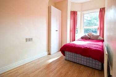 1 bed house, Bentinck Road, Radford, Nottingham, NG74AG - Image 5