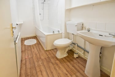 1 bed house, Bentinck Road, Radford, Nottingham, NG74AG - Image 7