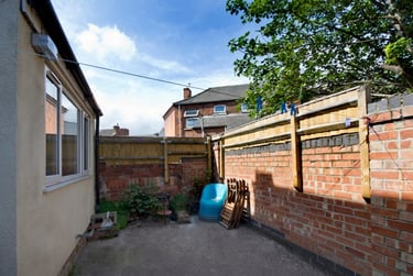 1 bed house, Bentinck Road, Radford, Nottingham, NG74AG - Image 9