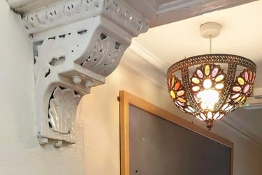 7 bed house, Top of Lisson Grove, Mutley, Plymouth, PL47DN - Image 1