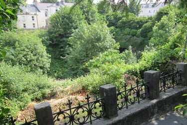 7 bed house, Top of Lisson Grove, Mutley, Plymouth, PL47DN - Image 7