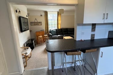 8 bed house, Devonshire Place, Pennsylvania, Exeter, EX46JA - Image 2