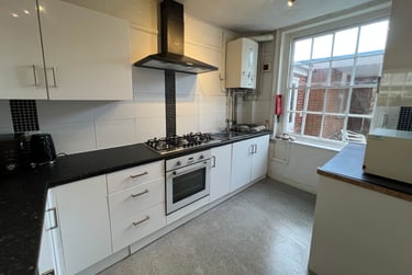 8 bed house, Devonshire Place, Pennsylvania, Exeter, EX46JA - Image 3